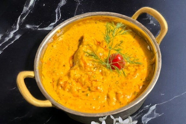 Beef Korma