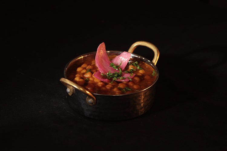Channa Pindi