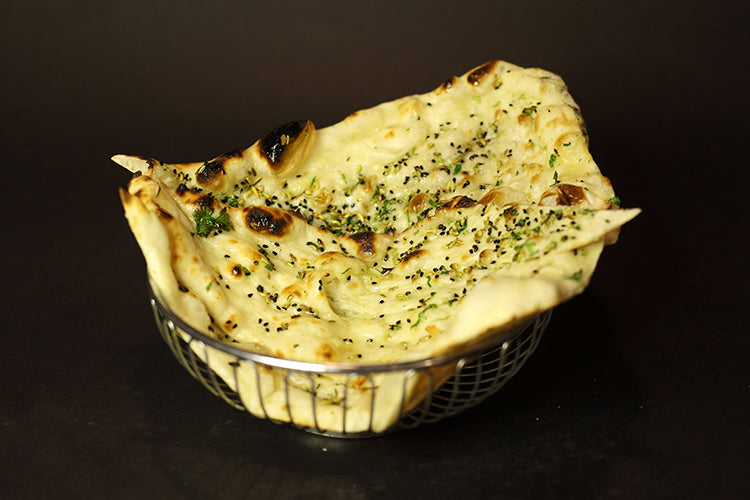 Chef's Special Naan