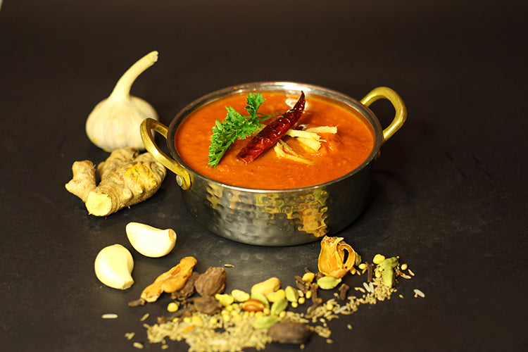 Chicken Curry