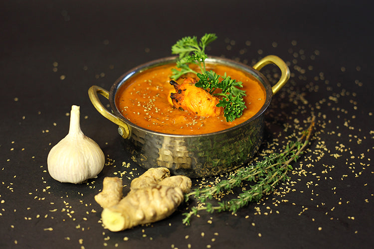 Chicken Lababdar (Chef's Special)