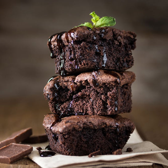 Chocolate Ice Cream