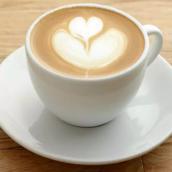 Coffee - Indian style/ Black