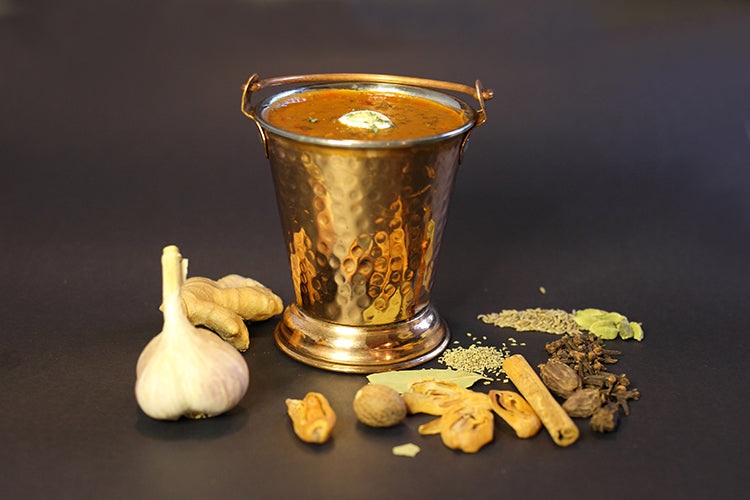 Dal Makhani