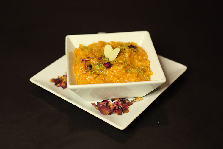 Gajar ka Halwa