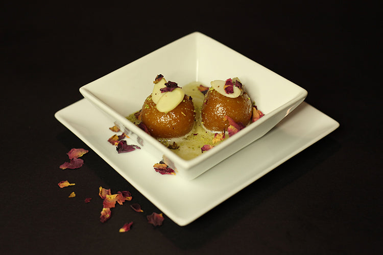 Gulab Jamun