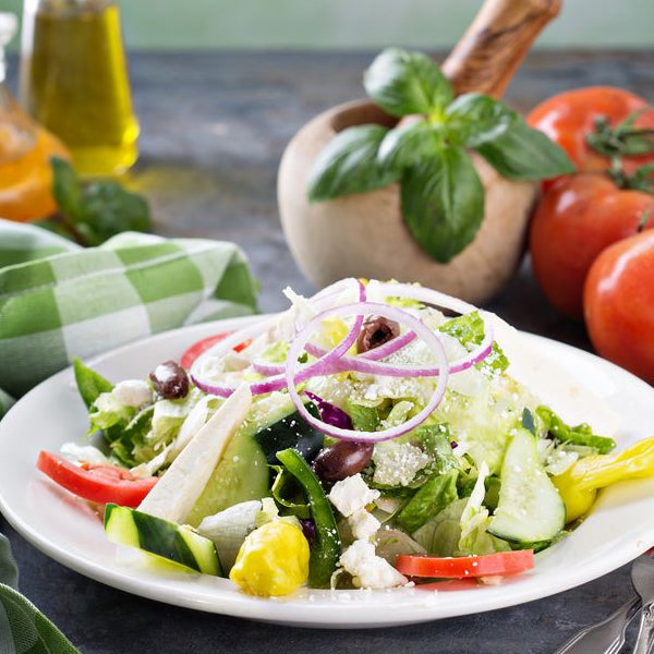 Green Salad