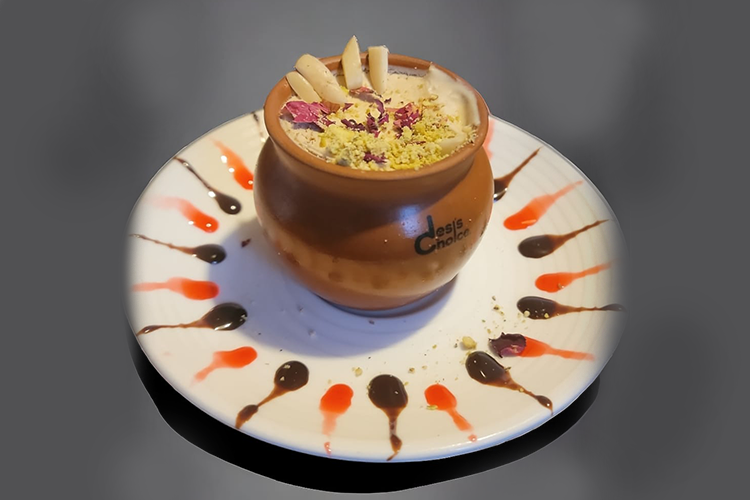 Kulfi - Mango/Kesar Pista/ Paan. Fig