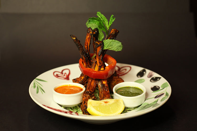 Lamb Chop 5PCS