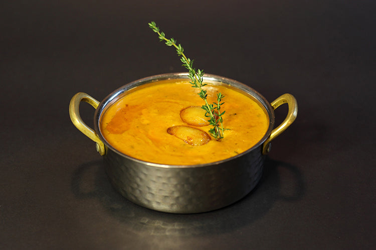 Malai Kofta