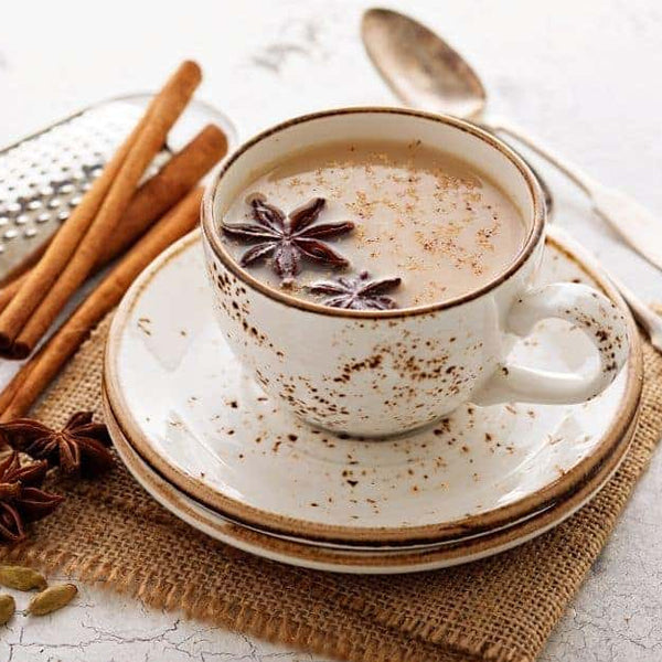 Masala Chai