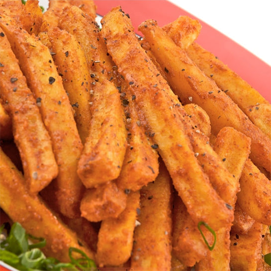 Masala French Fries