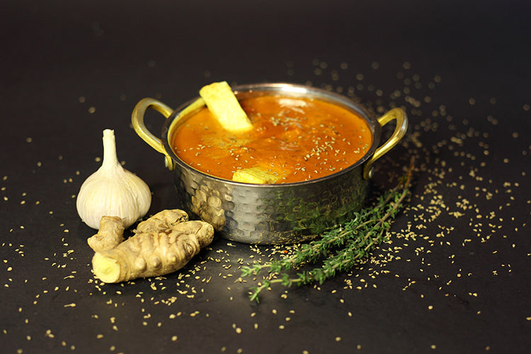 Paneer Lababdar ( Chef's Special)