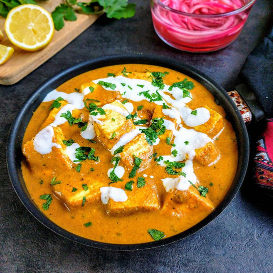 Paneer Butter Masala