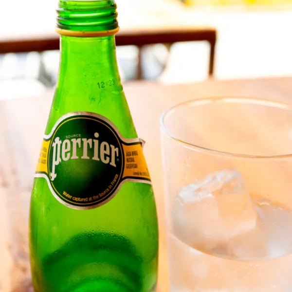 Perrier