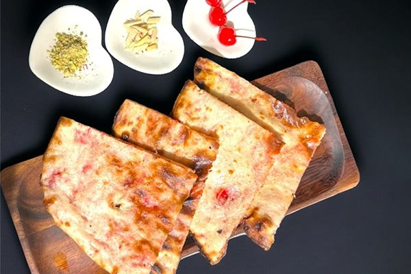 Peshwari Naan