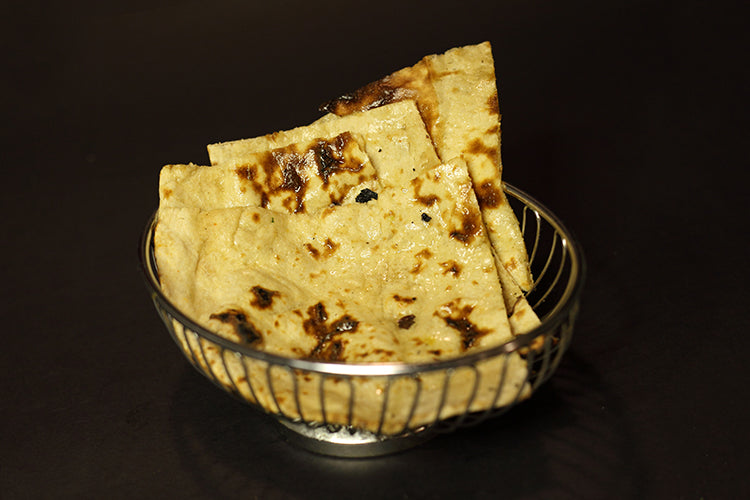 Tandoori Roti