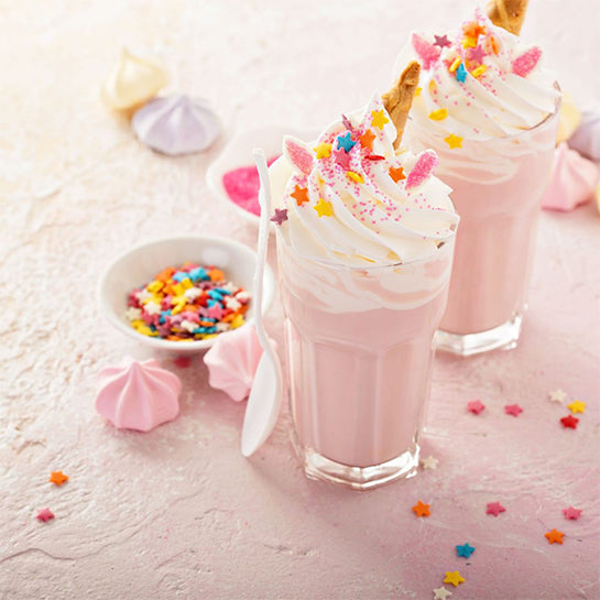 Vanilla Ice Cream