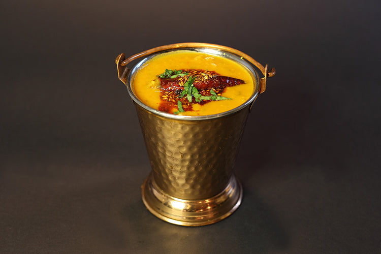 Yellow Dal Tadka