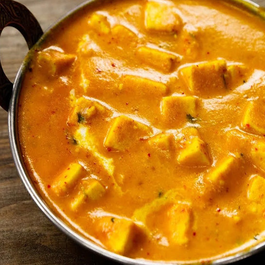 Shahi Paneer