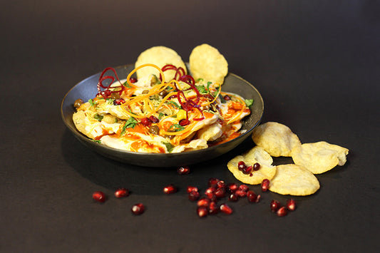 Chaat Papri