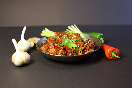 Chilli Fish
