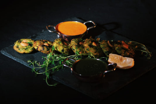 Royal Cocktail Kabab