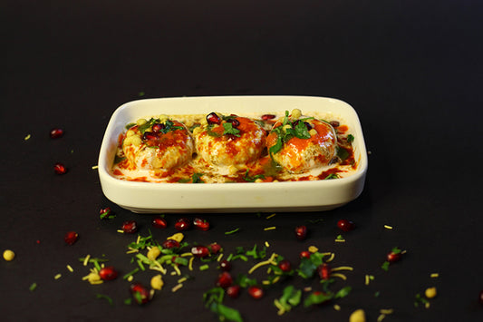 Dahi Bhalla Chat