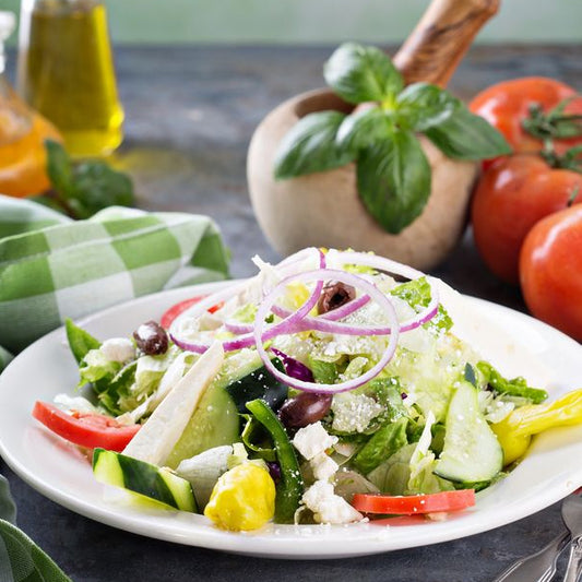 Green Salad